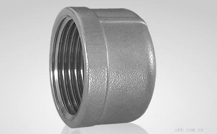 NÚT BỊCH REN TRONG INOX 304 