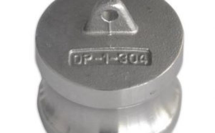KHỚP NỐI NHANH DP INOX 