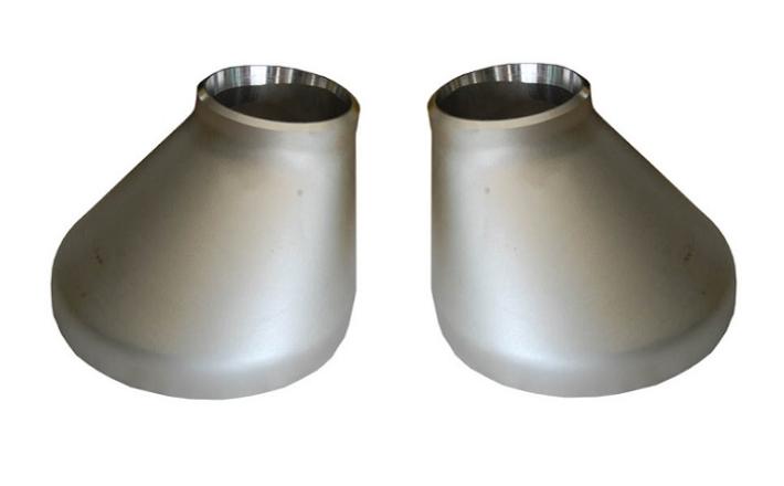 BẦU GIÃM HÀN LỆCH TÂM INOX 304 