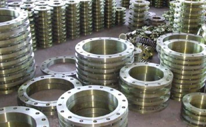 MẶT  BÍCH INOX 304 JIS 10K 
