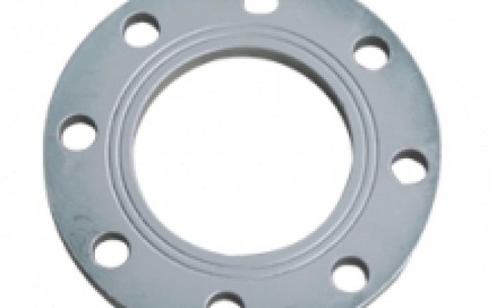 MẶT BÍCH RỖNG  THÉP PN16 