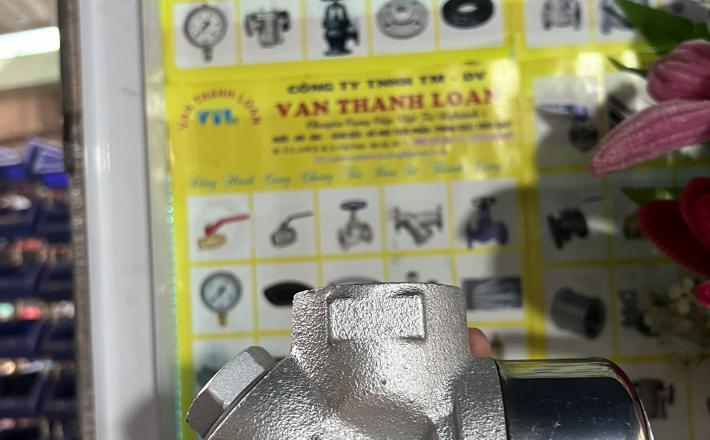CÓC XÃ ĐỒNG TIỀN YOSHIITAKE