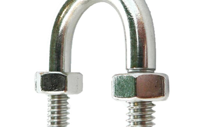 CÙM U INOX 304 