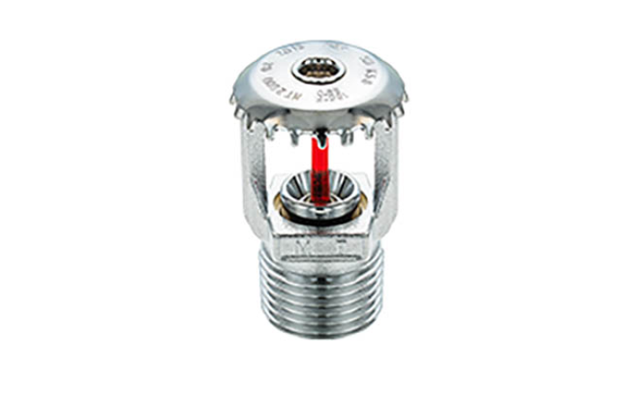 ĐẦU PHUN CHỮA CHÁY SPRINKLER HƯỚNG LÊN