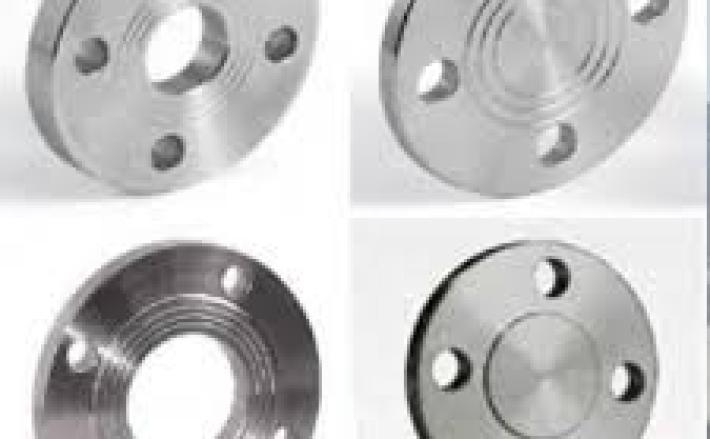 MẶT BÍCH PN 16K