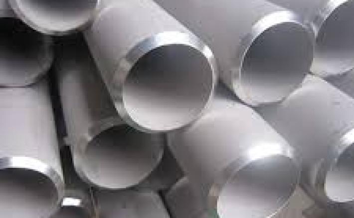ỐNG ĐÚC INOX 304