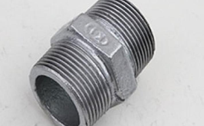 KÉP REN MẠ KẼM 