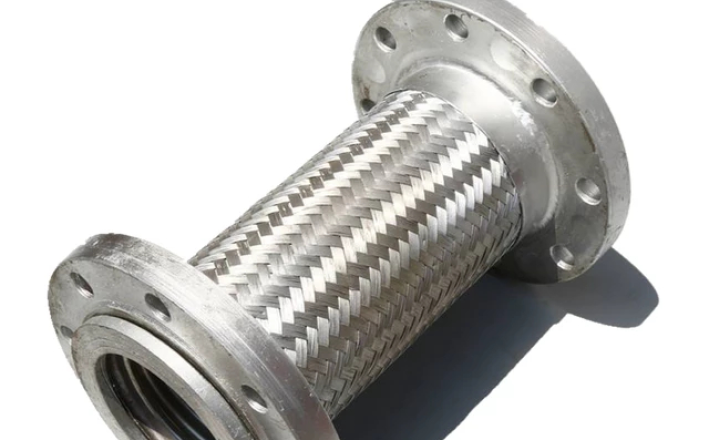 KHỚP NỐI CHỐNG RUNG INOX 304
