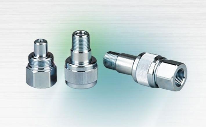 KHỚP NỐI NHANH THUỶ LỰC 