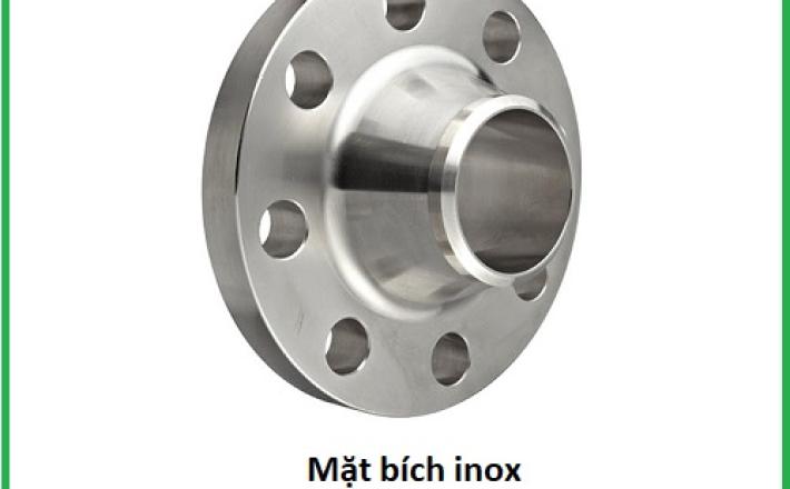MẶT BÍCH INOX ANSI CLAAS 300 CỔ HÀN 304 