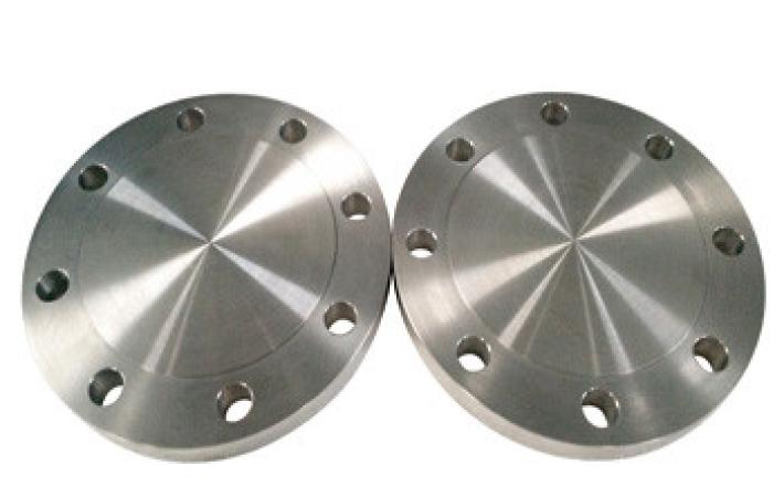 MẶT BÍCH ĐẶC INOX 304 (MÙ)