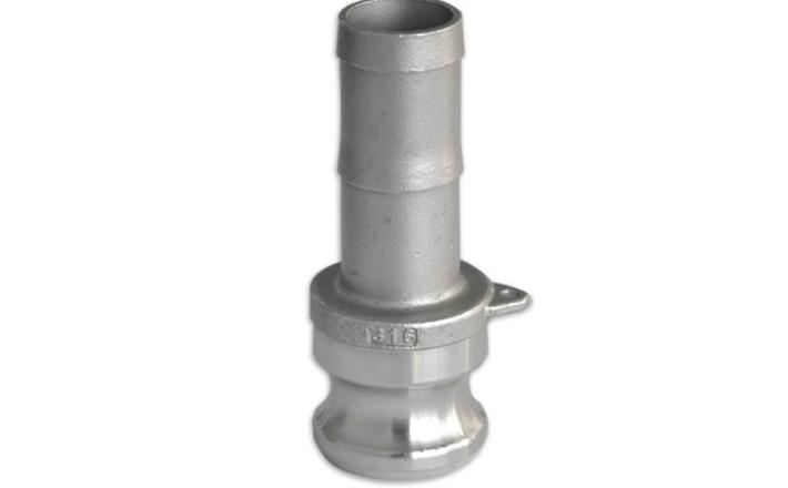 KHỚP NỐI NHANH INOX KIỂU E 