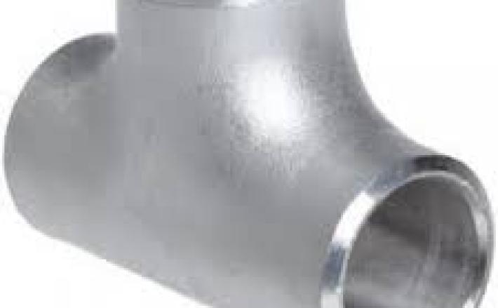 TÊ HÀN INOX 304 