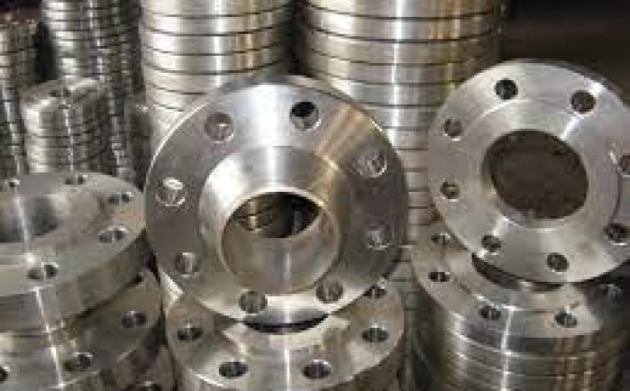 MẶT BÍCH INOX 304