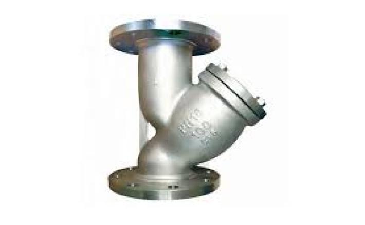Y LỌC INOX