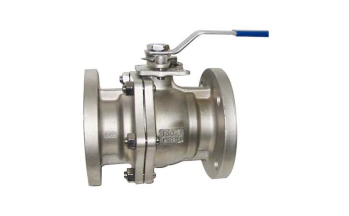 VAN BI INOX NỐI MẶT BÍCH JIS10K 20K 