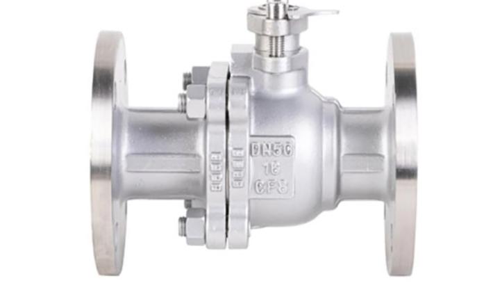 VAN BI MẶT BÍCH PN16