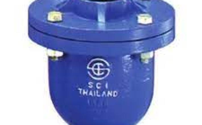 VAN XẢ KHÍ LÒ HƠI 