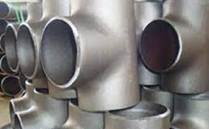 TÊ HÀN INOX 304 