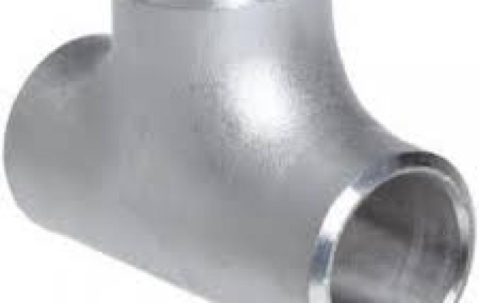 TÊ HÀN INOX 304 