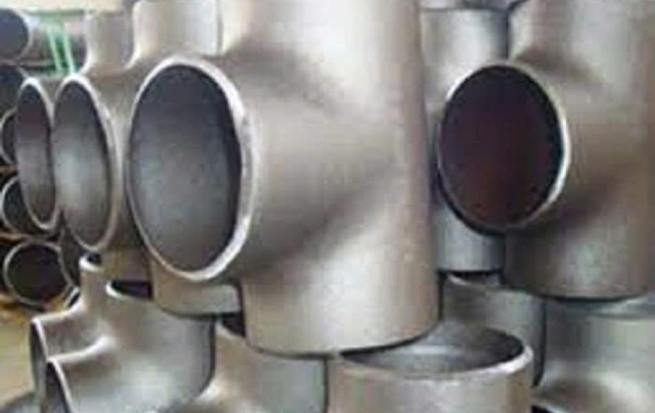 TÊ HÀN INOX 304 