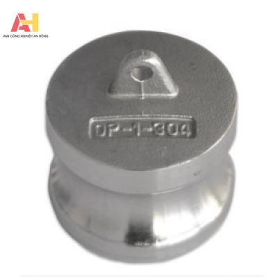 KHỚP NỐI NHANH DP INOX 