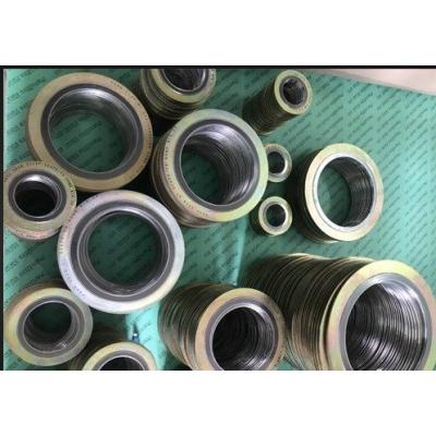 GIONG CHÌ 3 LỚP INOX 