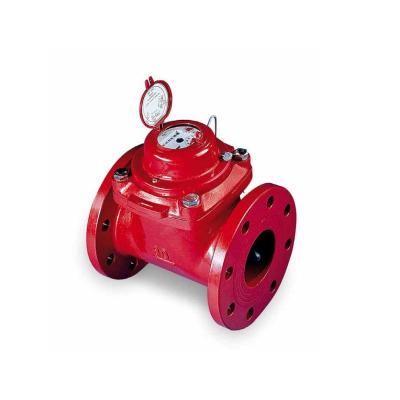 ĐỒNG HỒ NƯỚC NÓNG 