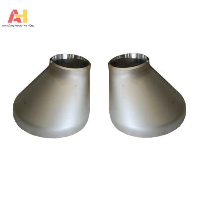 BẦU GIÃM HÀN LỆCH TÂM INOX 304 