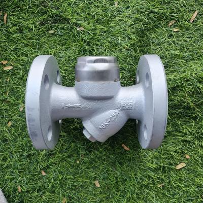 VAN BẨY HƠI ĐỒNG TIỀN MẶT BÍCH 