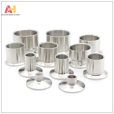 FERRULE VI SINH INOX 304 