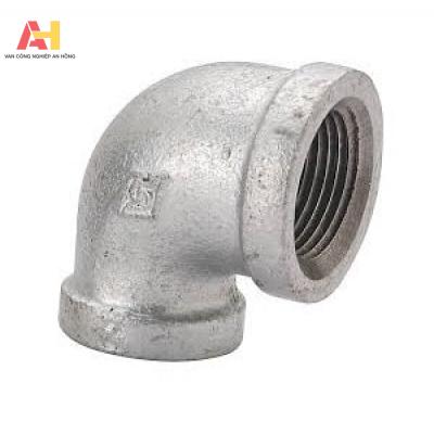 CO ĐIẾU MẠ KẼM 