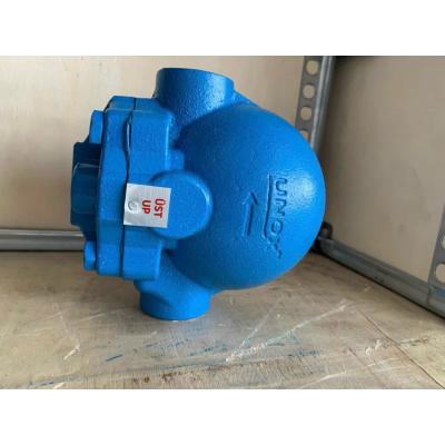 VAN CÓC HƠI THỔ NHỈ KÌ