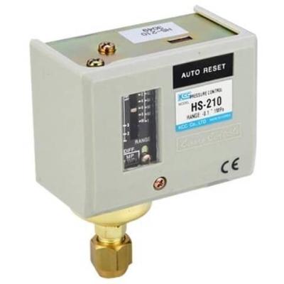 CÔNG TẮC ÁP SUẤT