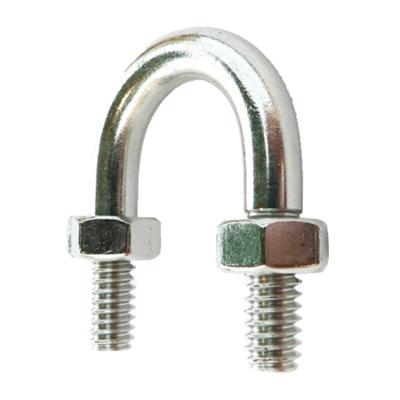 CÙM U INOX 304 