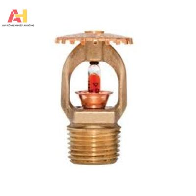 ĐẦU PHUN CHỮA CHÁY SPRINKLER ĐỒNG HƯỚNG LÊN