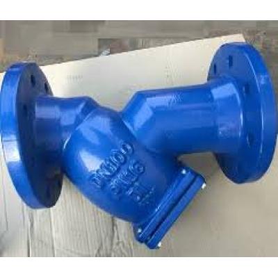 Y LỌC HƠI NÓNG