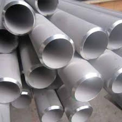 ỐNG ĐÚC INOX 304