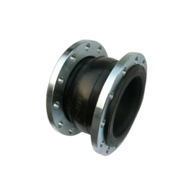 KHỚP NỐI MỀM CAO XU MẶT BÍCH INOX