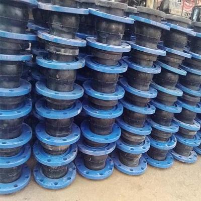 KHỚP NỐI MỀM CAO XU MẶT BÍCH