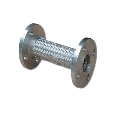 KHỚP NỐI MỀM INOX MẶT BÍCH
