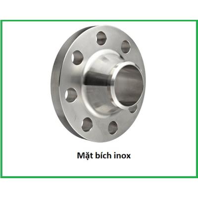 MẶT BÍCH INOX ANSI CLAAS 300 CỔ HÀN 304 