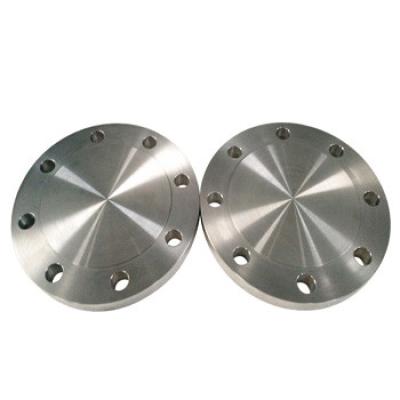 MẶT BÍCH ĐẶC INOX 304 (MÙ)