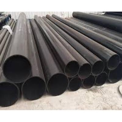ỐNG ĐÚC ĐEN SCH20 