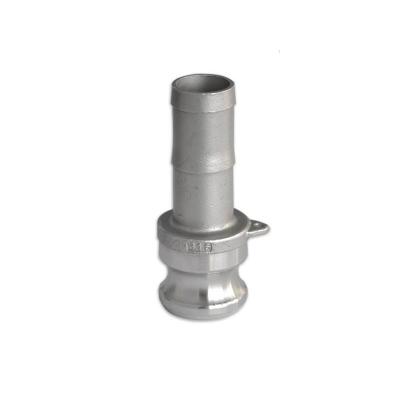 KHỚP NỐI NHANH INOX KIỂU E 