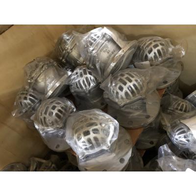 LUPPE INOX 304