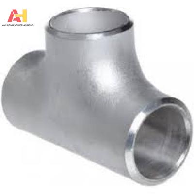TÊ HÀN INOX 304 