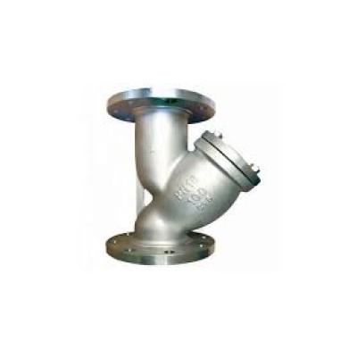 Y LỌC INOX