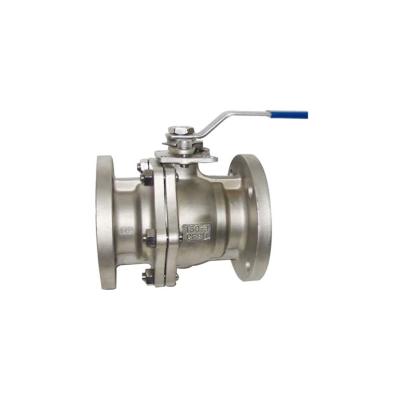 VAN BI INOX NỐI MẶT BÍCH JIS10K 20K 