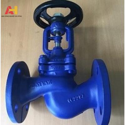 VAN CẦU DẦU NÓNG 